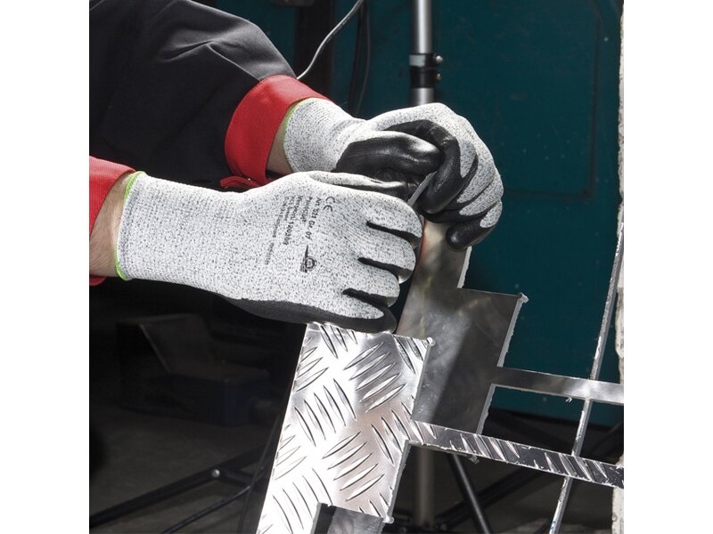 Produktbild KCL PuroCut 521 Gr.07