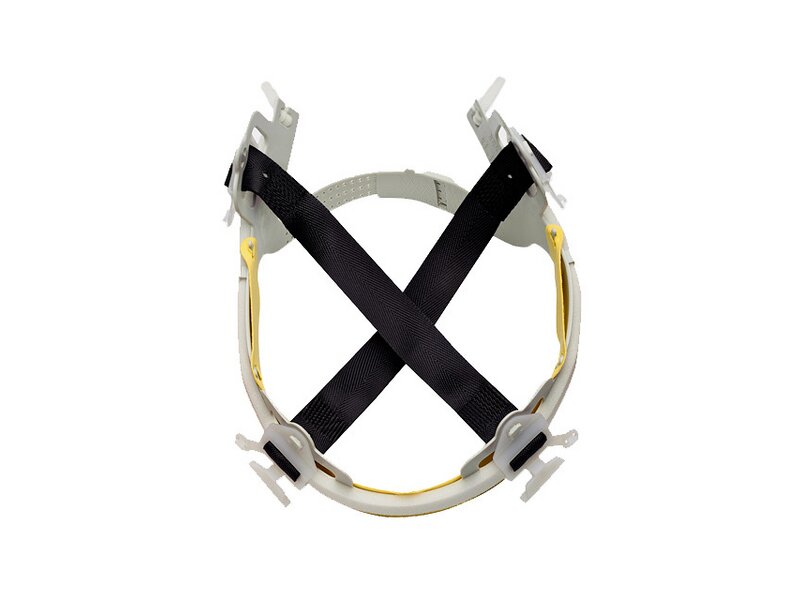 Produktbild Schutzhelm VOSS INAP-Master-4 weiß