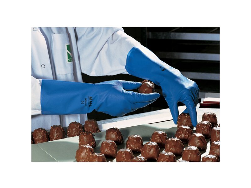 Produktbild Mapa Ultranitril 472 Gr.06