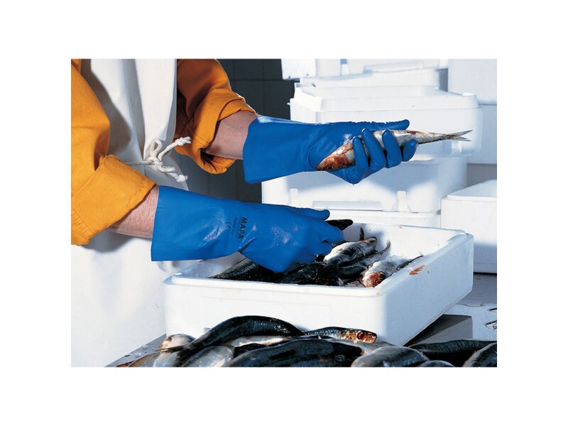 Produktbild Mapa Ultranitril 472 Gr.06