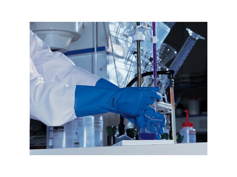 Produktbild Mapa Ultranitril 472 Gr.06