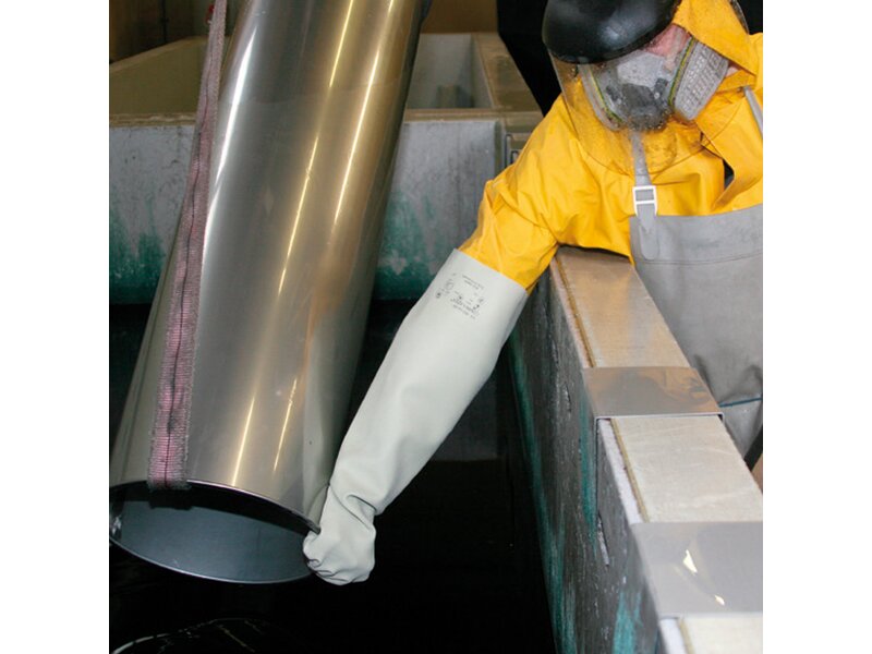 Produktbild KCL Combi-Latex 403 600mm Gr.10