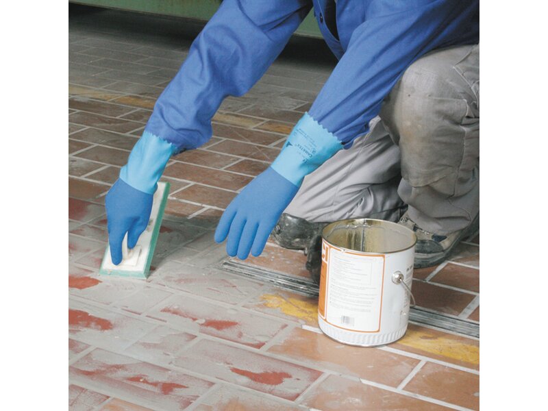 Produktbild KCL Camatex 451 Gr.09