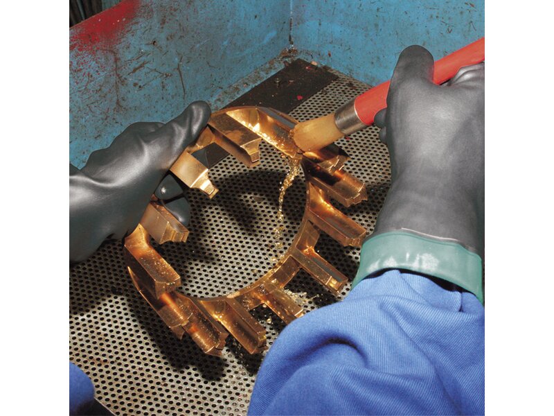 Produktbild KCL NitoPren 717 Gr.07