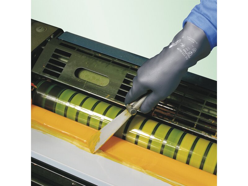 Produktbild KCL NitoPren 717 Gr.07