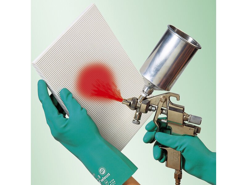 Produktbild KCL CAMATRIL 730 Velour Gr.07