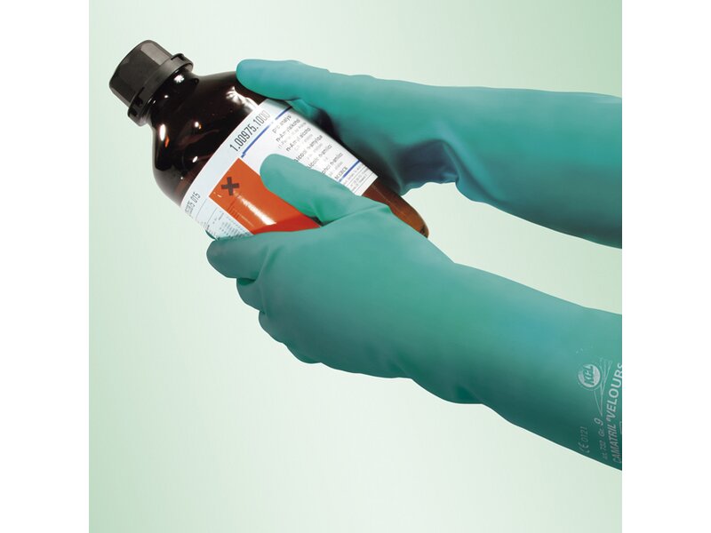 Produktbild KCL CAMATRIL 732 Velour Gr.07