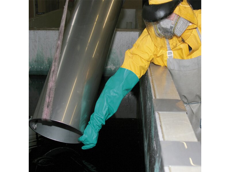 Produktbild KCL CAMATRIL 732 Velour Gr.07