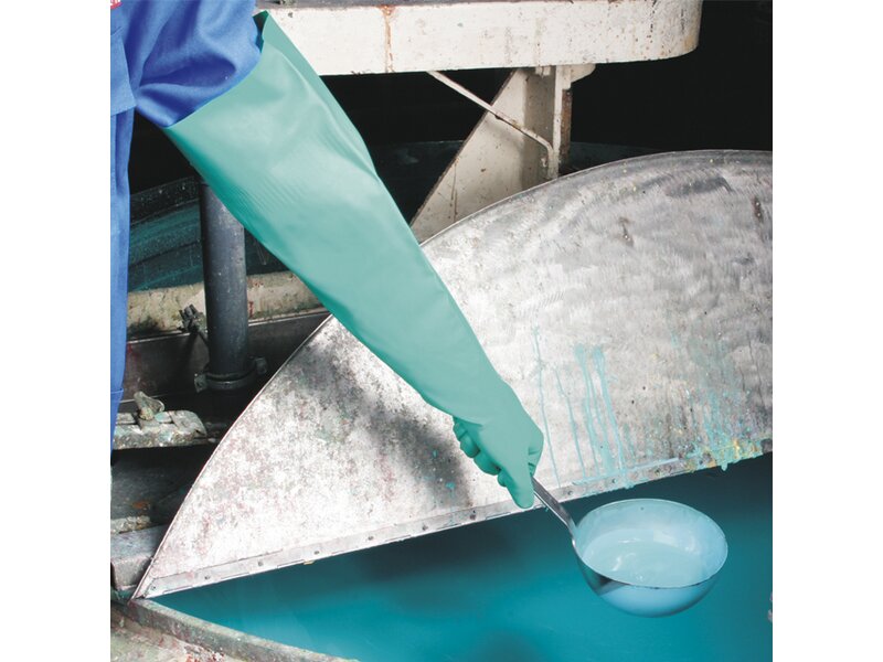 Produktbild KCL Camatril 733 600 mm Gr.08