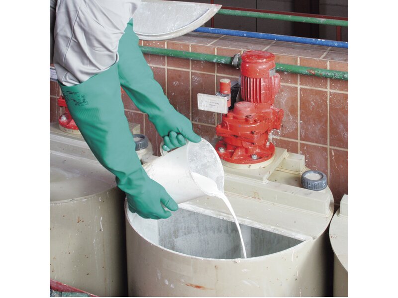 Produktbild KCL Camatril 733 600 mm Gr.08