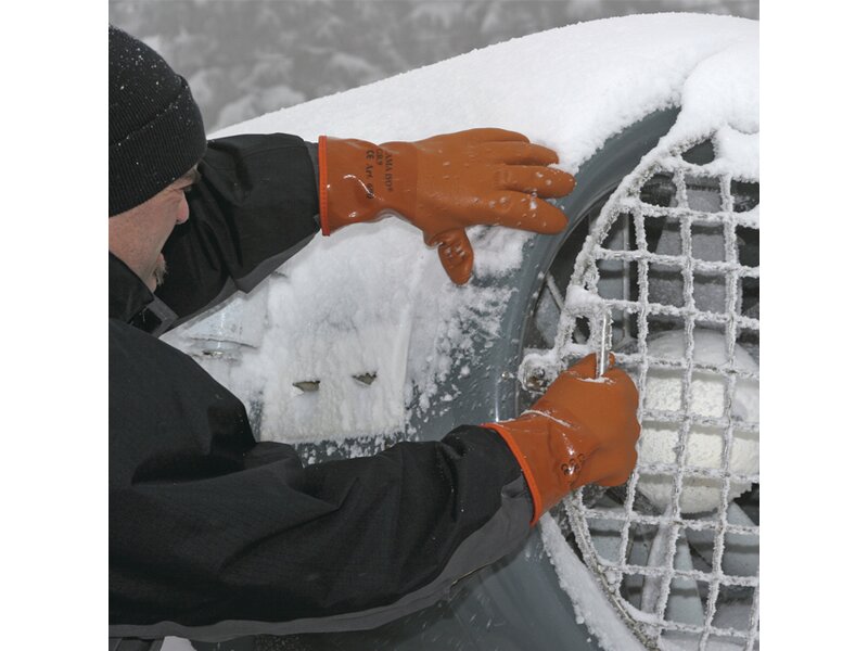 Produktbild KCL Cama Iso 690 Gr.09