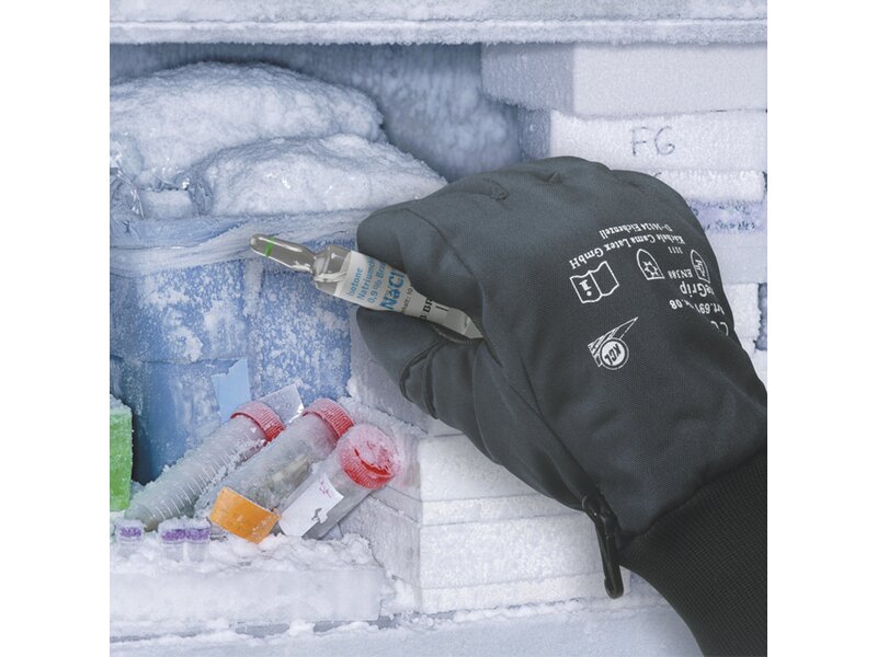 Produktbild KCL IceGrip 691 Gr.07