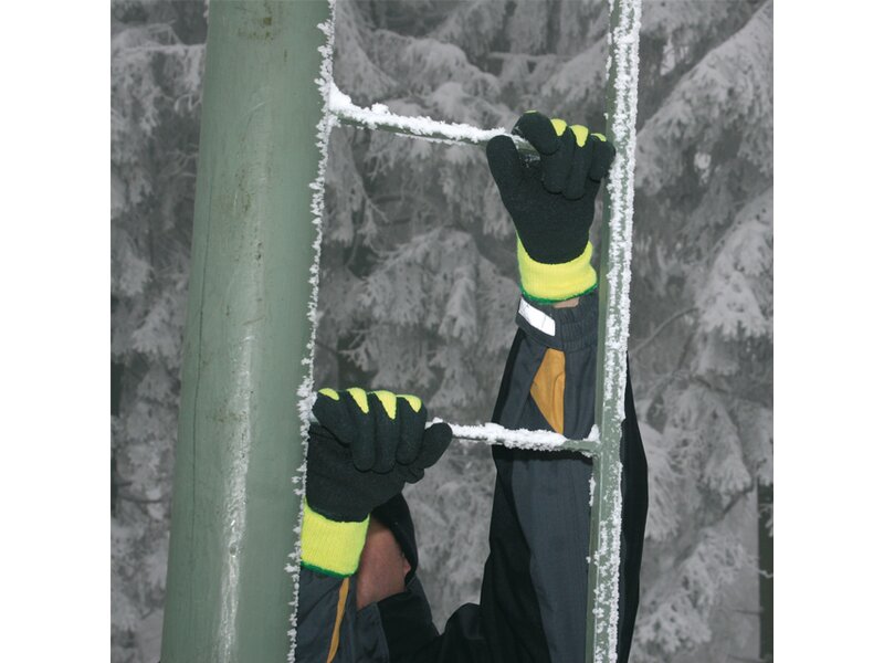 Produktbild KCL StoneGrip 692 Gr.09