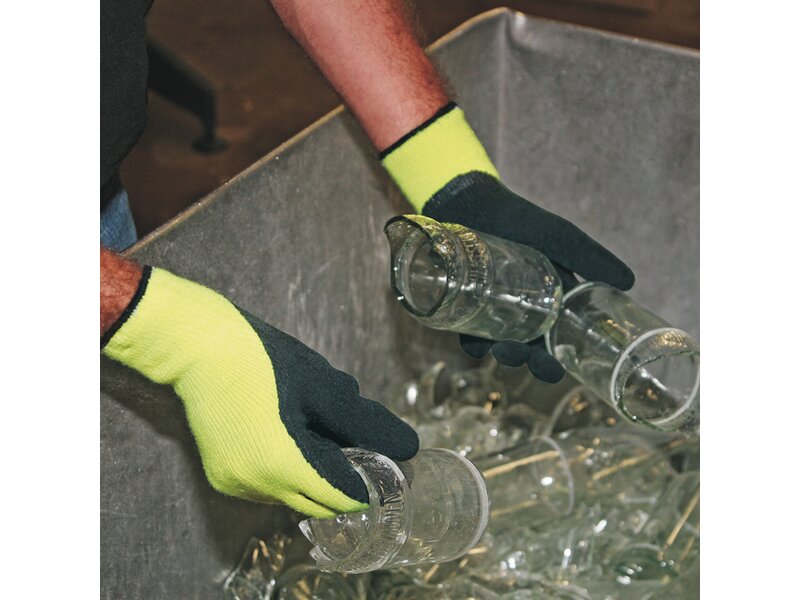 Produktbild KCL StoneGrip 692 Gr.09