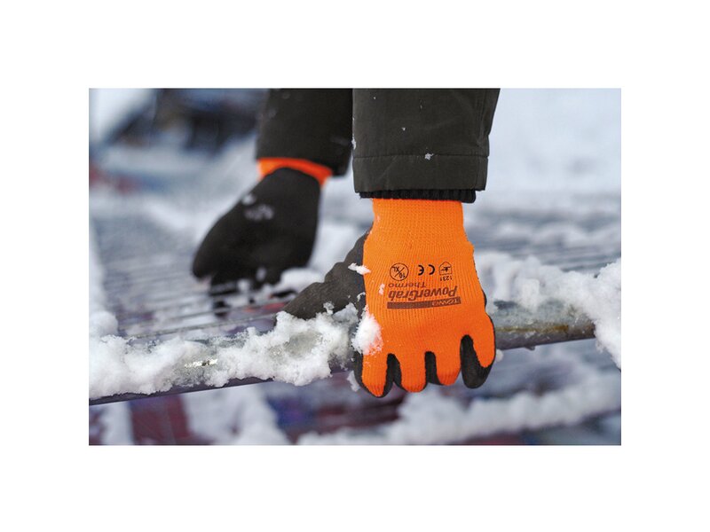 Produktbild PowerGrab Thermo Gr.07