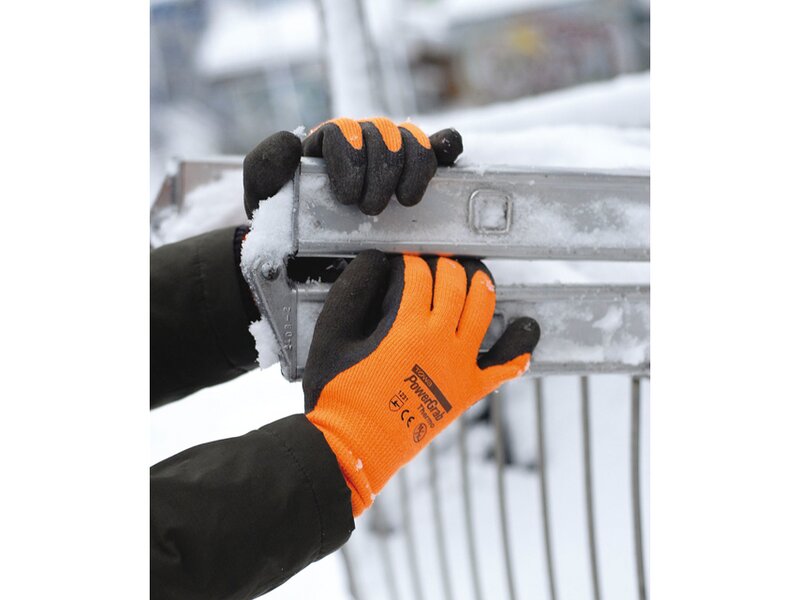 Produktbild PowerGrab Thermo Gr.07