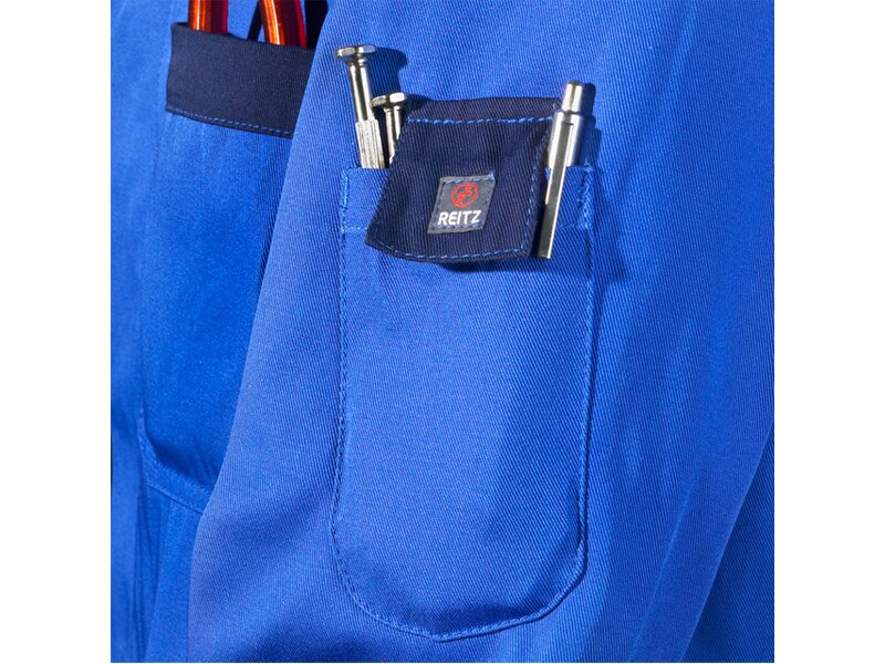 Produktbild Blouson Konzept Plus MG k/m 42