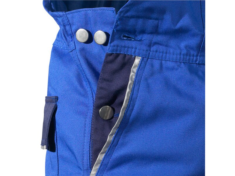 Produktbild Latzhose Konzept Plus MG k/m42