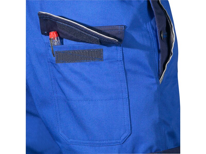 Produktbild Latzhose Konzept Plus MG k/m42