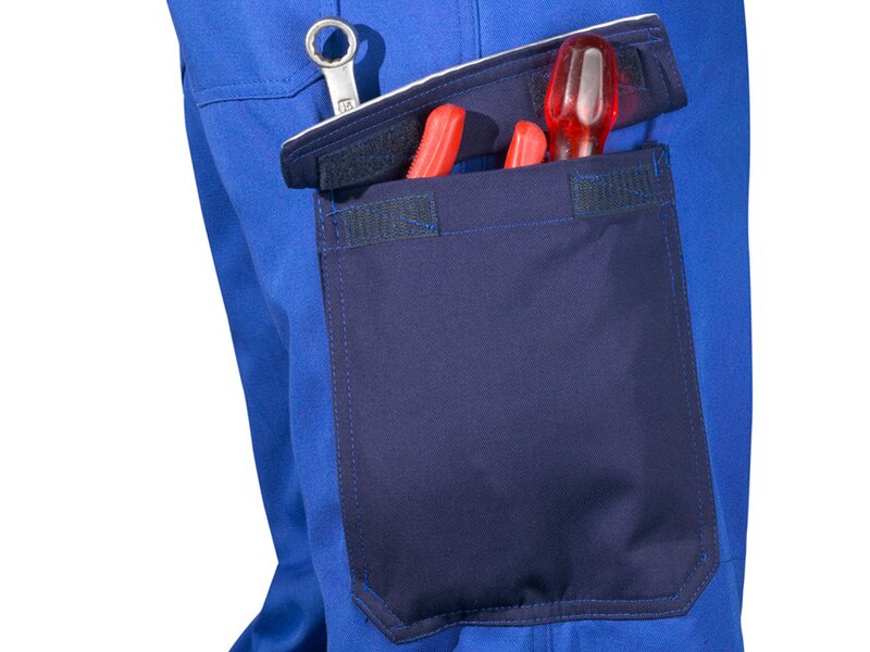 Produktbild Latzhose Konzept Plus MG k/m42