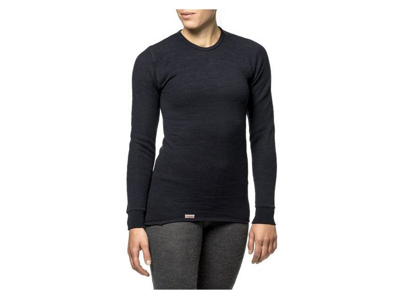 Produktbild Unisexhemd 200g marine Gr.S