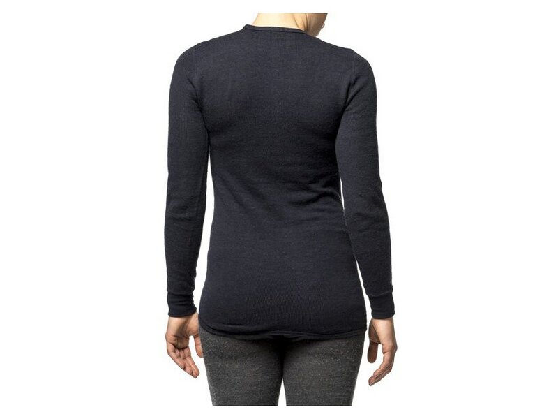 Produktbild Unisexhemd 200g marine Gr.S