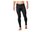 Produktbild Thermohose Unisex 400g schwarz Gr.XS