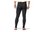 Produktbild Thermohose Unisex 400g schwarz Gr.XS