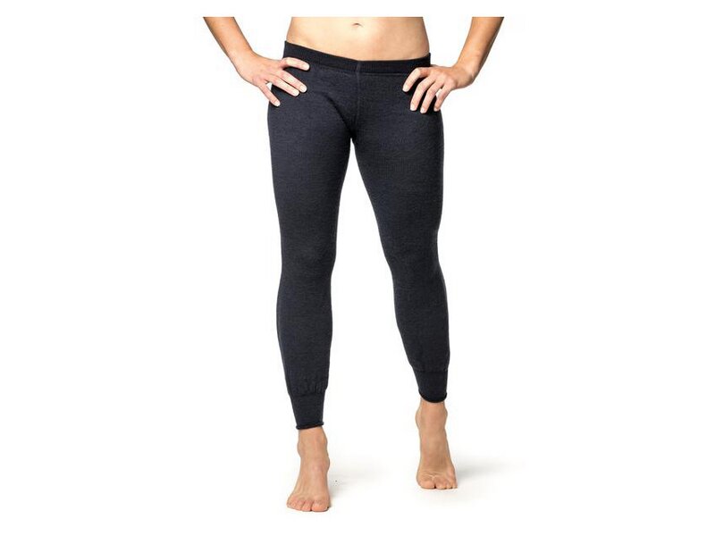 Produktbild Thermohose Unisex 400g marine Gr.XS
