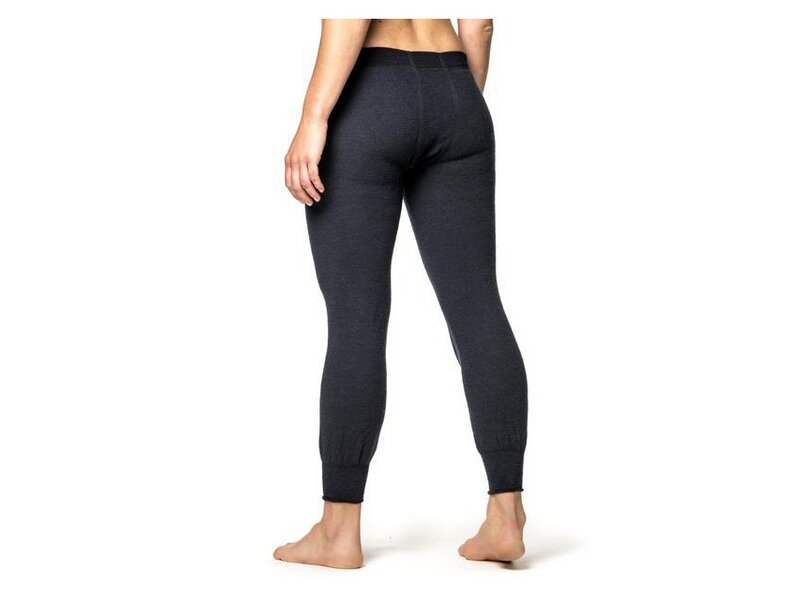 Produktbild Thermohose Unisex 400g marine Gr.XS