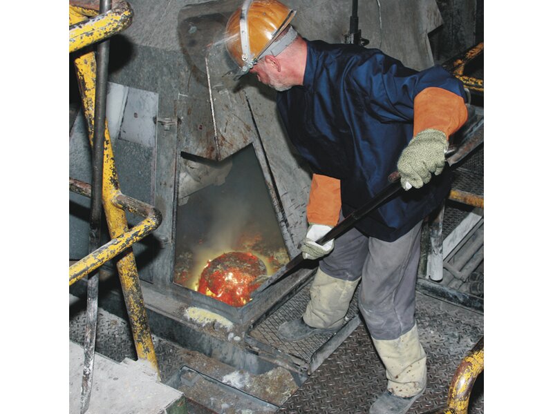 Produktbild KCL KarboTECT LL 946 Gr.09