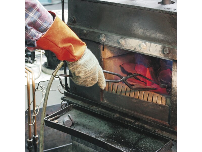 Produktbild KCL KarboTECT L 954 Gr.09