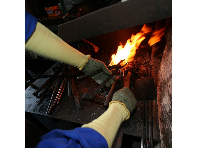 Produktbild Hitzehandschuh KarboTECT 950 Gr.07