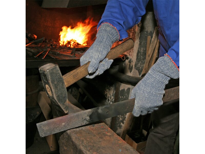 Produktbild KCL Thermoplus 955 Kevlar Gr.09