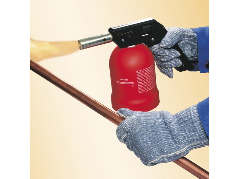 Produktbild KCL Thermoplus 955 Kevlar Gr.09