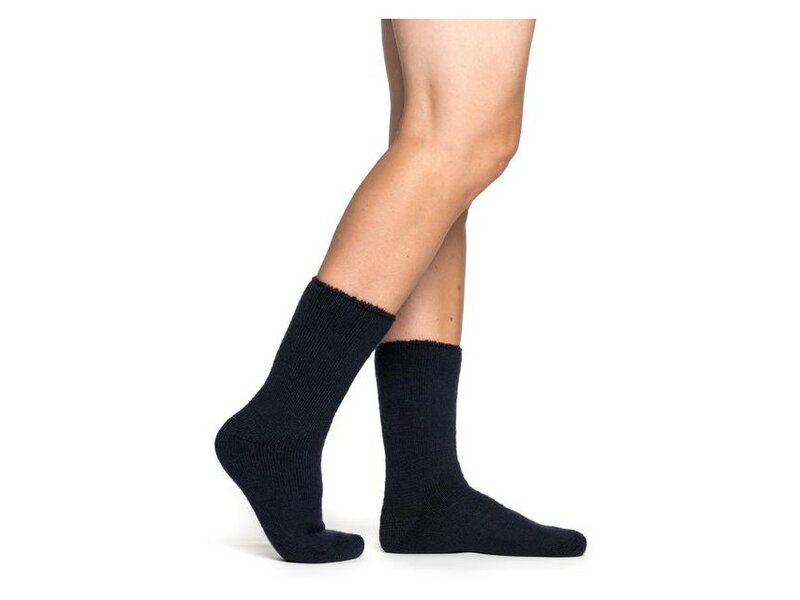 Produktbild Socke EN 14116 400g anthrazit Gr.36-39