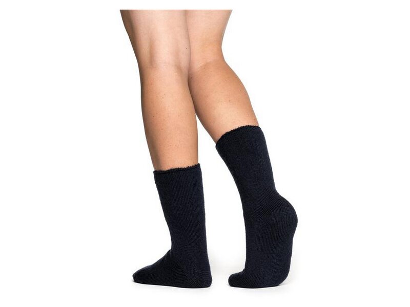 Produktbild Socke EN 14116 400g anthrazit Gr.36-39