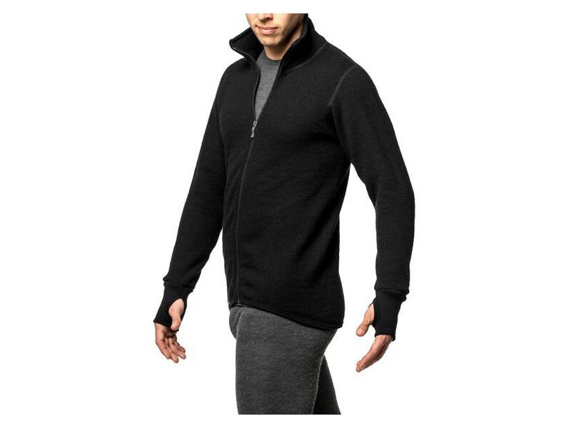 Produktbild Full Zip Jacket EN11612 400g anthrazit S