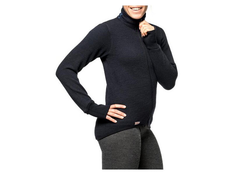 Produktbild Thermo-Jacke marine 400g Gr.XS