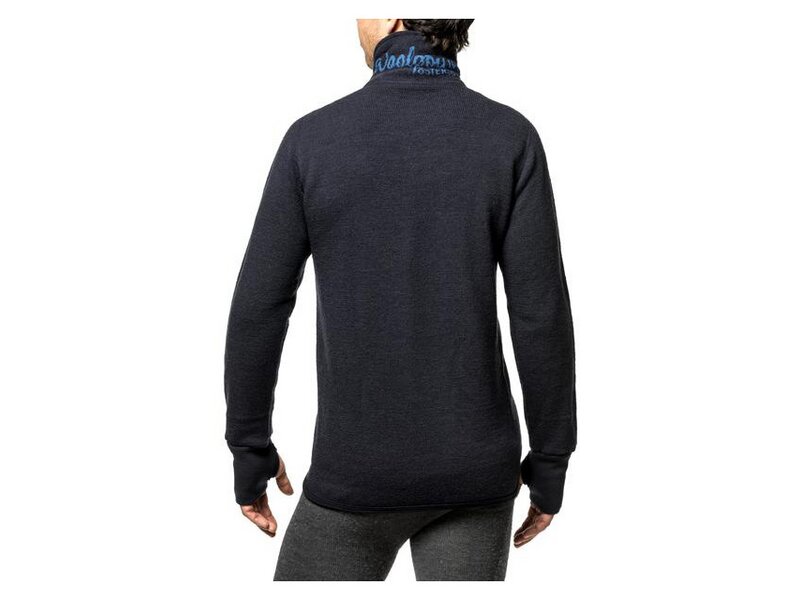 Produktbild Thermo-Jacke marine 400g Gr.XS