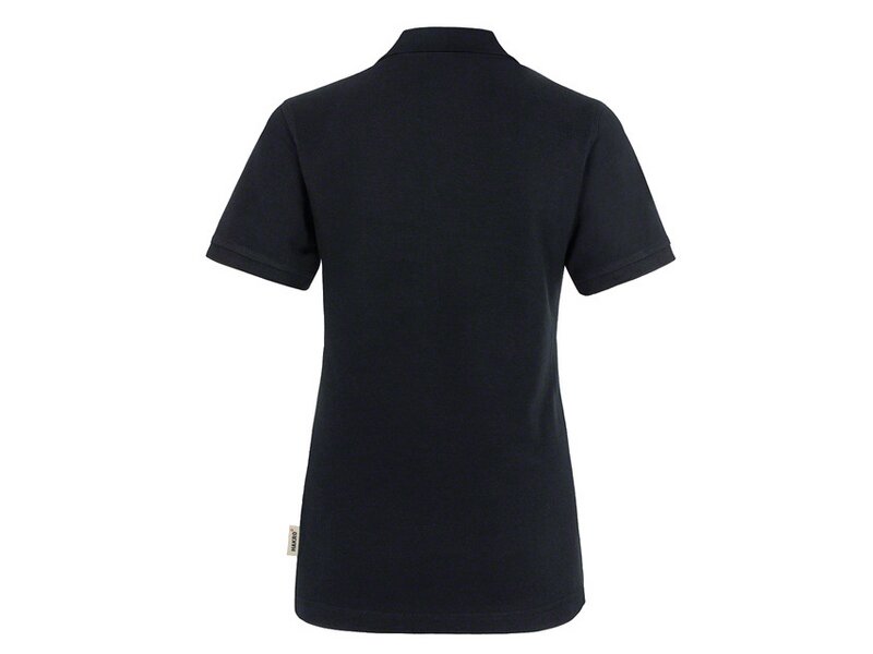 Produktbild Damen-Polo-Shirt schwarz Gr.S