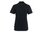 Produktbild Damen-Polo-Shirt schwarz Gr.S