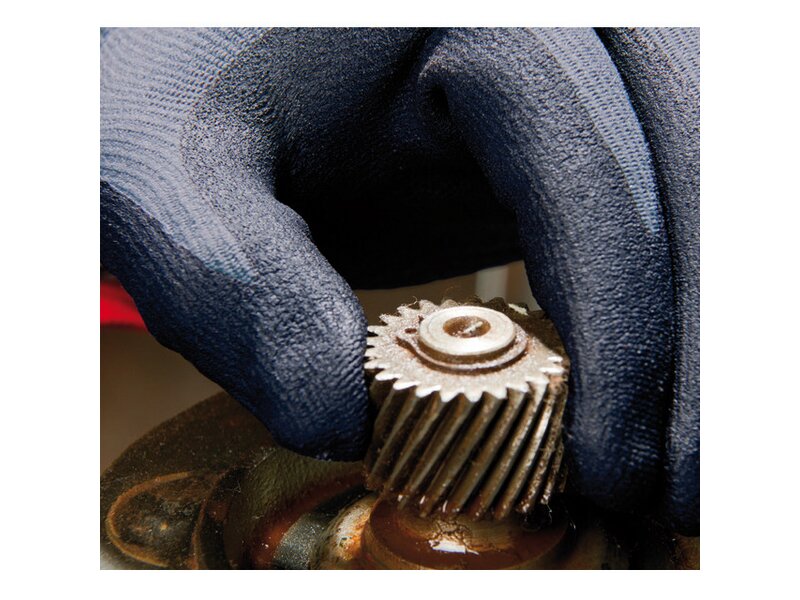 Produktbild KCL FlexMech 663 Gr.08