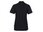 Produktbild Damen-Polo-Shirt Coolmax schwarz Gr.S