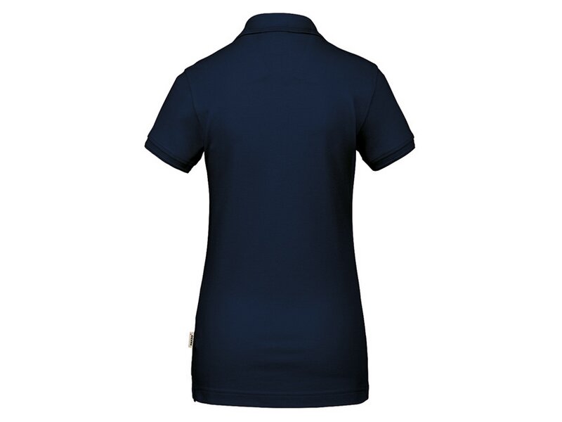 Produktbild Damen-Polo-Shirt Gots-Organic tinte XL
