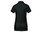 Produktbild Damen-Polo-Shirt Gots-Organic schwarz 2XL