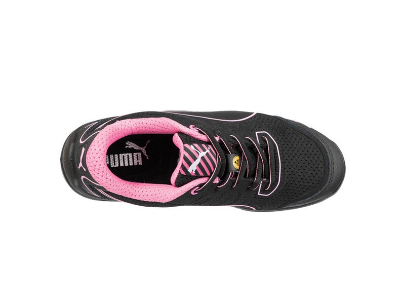 Produktbild Damenschuh PUMA FUSE TC PINK WNS LOW 36