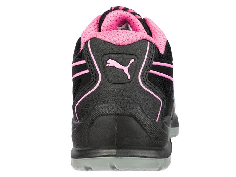 Produktbild Damenschuh PUMA FUSE TC PINK WNS LOW 36
