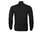 Produktbild ESD-Sweat-Jacke schwarz 300g Gr.XS