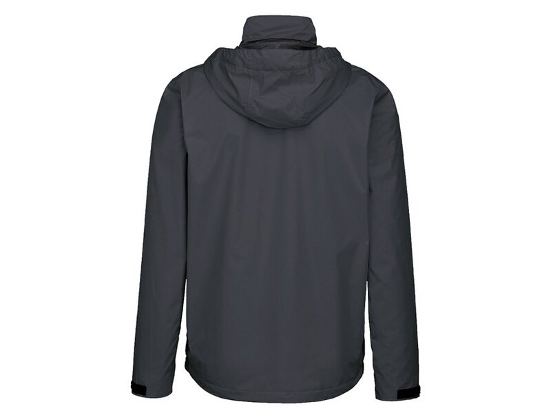 Produktbild Hakro Regenjacke 862 anthrazit Gr.XS